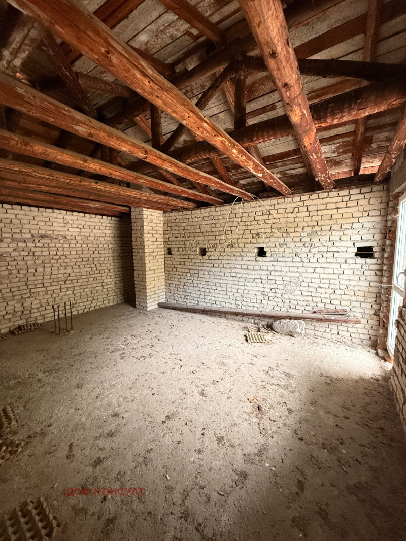 Продава  Къща област Пловдив , гр. Кричим , 460 кв.м | 67197561 - изображение [15]