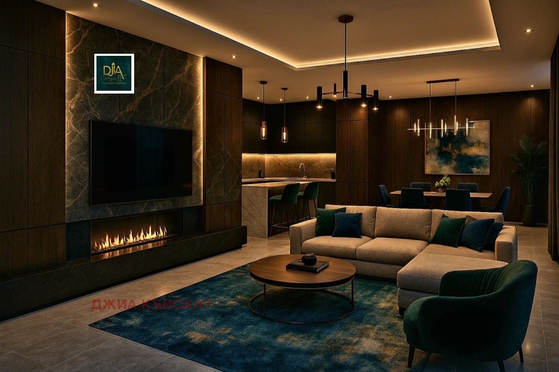 In vendita  Casa Sofia , Pancharevo , 254 mq | 96234124 - Immagine [4]