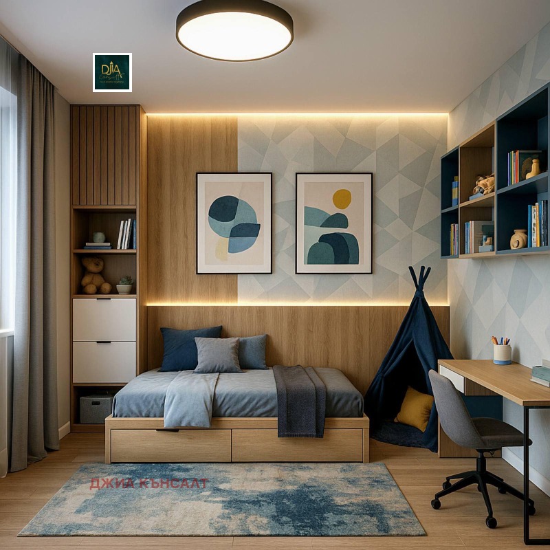 In vendita  Casa Sofia , Pancharevo , 254 mq | 96234124 - Immagine [12]