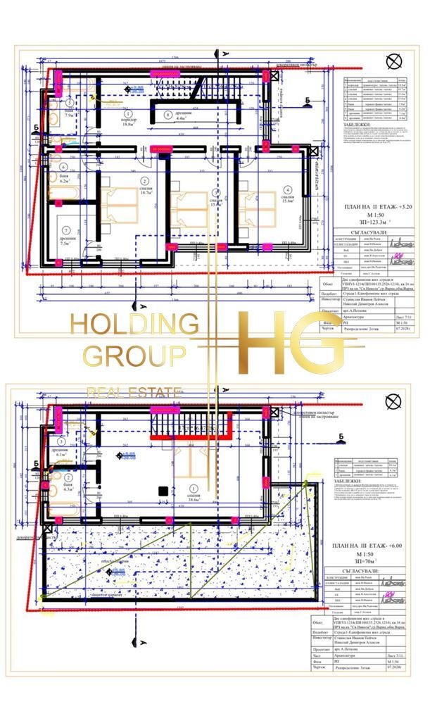 Продава КЪЩА, гр. Варна, Свети Никола, снимка 3 - Къщи - 55734586