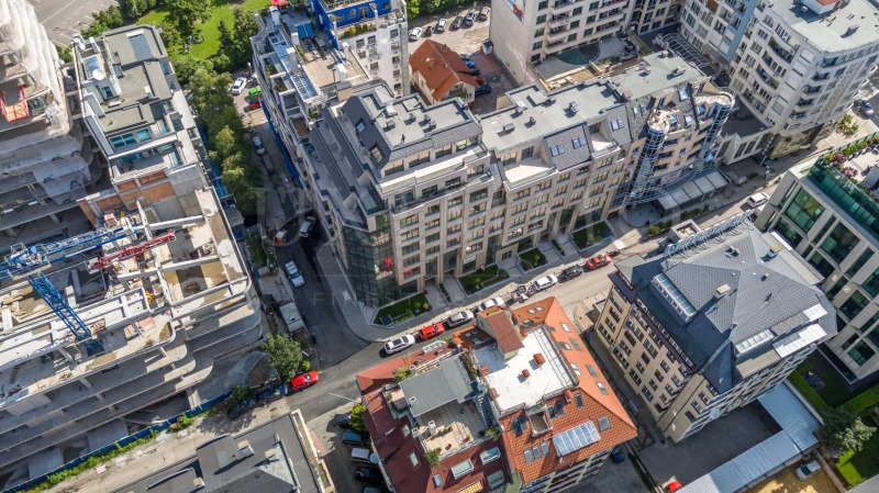 Til salgs  Bar; Kaffebar Sofia , Lozenets , 563 kvm | 93016827 - bilde [2]