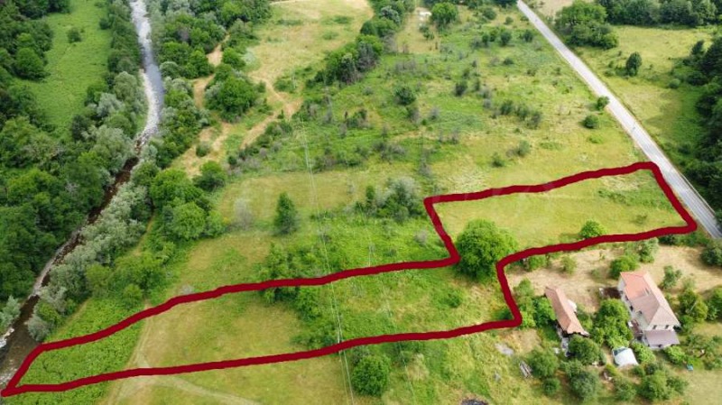 Na prodej  Spiknutí oblast Loveč , Ribarica , 5150 m2 | 39662638 - obraz [9]