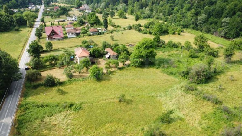 Na prodej  Spiknutí oblast Loveč , Ribarica , 5150 m2 | 39662638 - obraz [5]