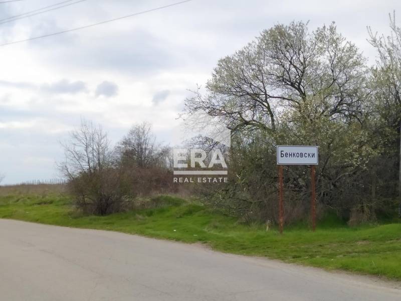 À vendre  Parcelle région Varna , Benkovski , 4499 m² | 53516213 - image [6]