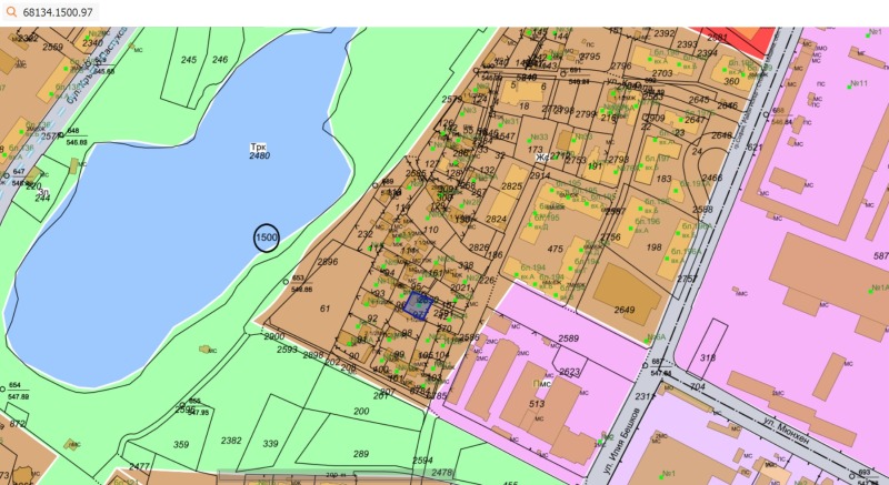 In vendita  Complotto Sofia , Drugba 1 , 347 mq | 79174759 - Immagine [4]