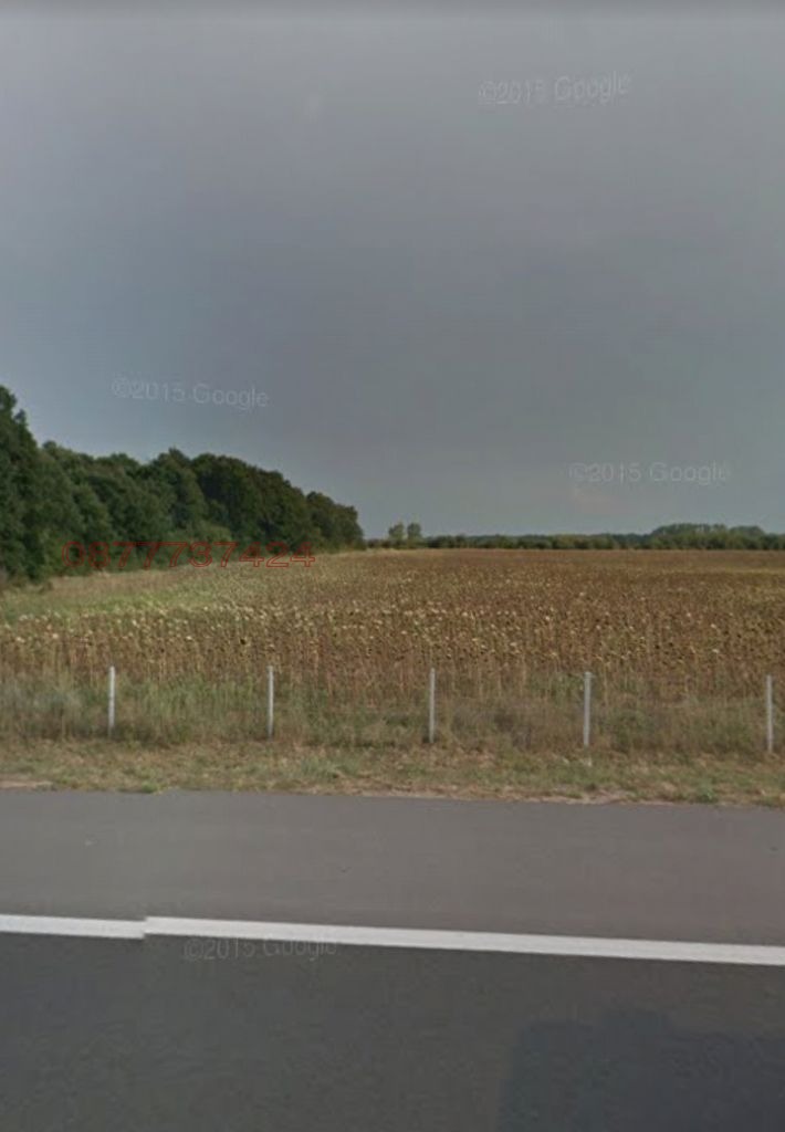 Продава ЗЕМЕДЕЛСКА ЗЕМЯ, гр. Стара Загора, област Стара Загора