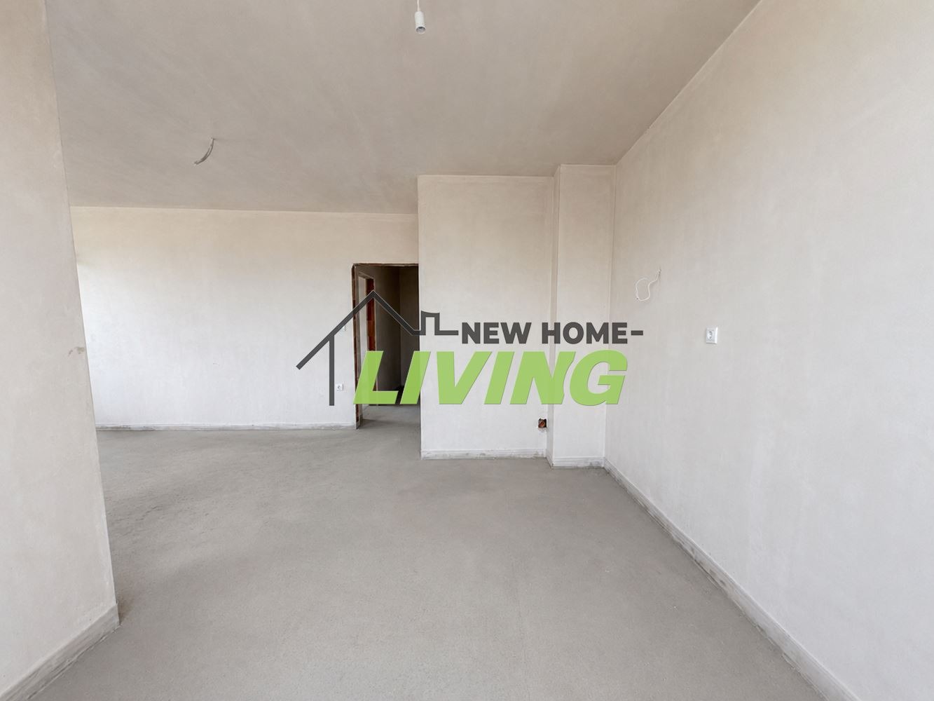 Продава 2-СТАЕН, гр. Пловдив, Кючук Париж, снимка 4 - Апартаменти - 52168638