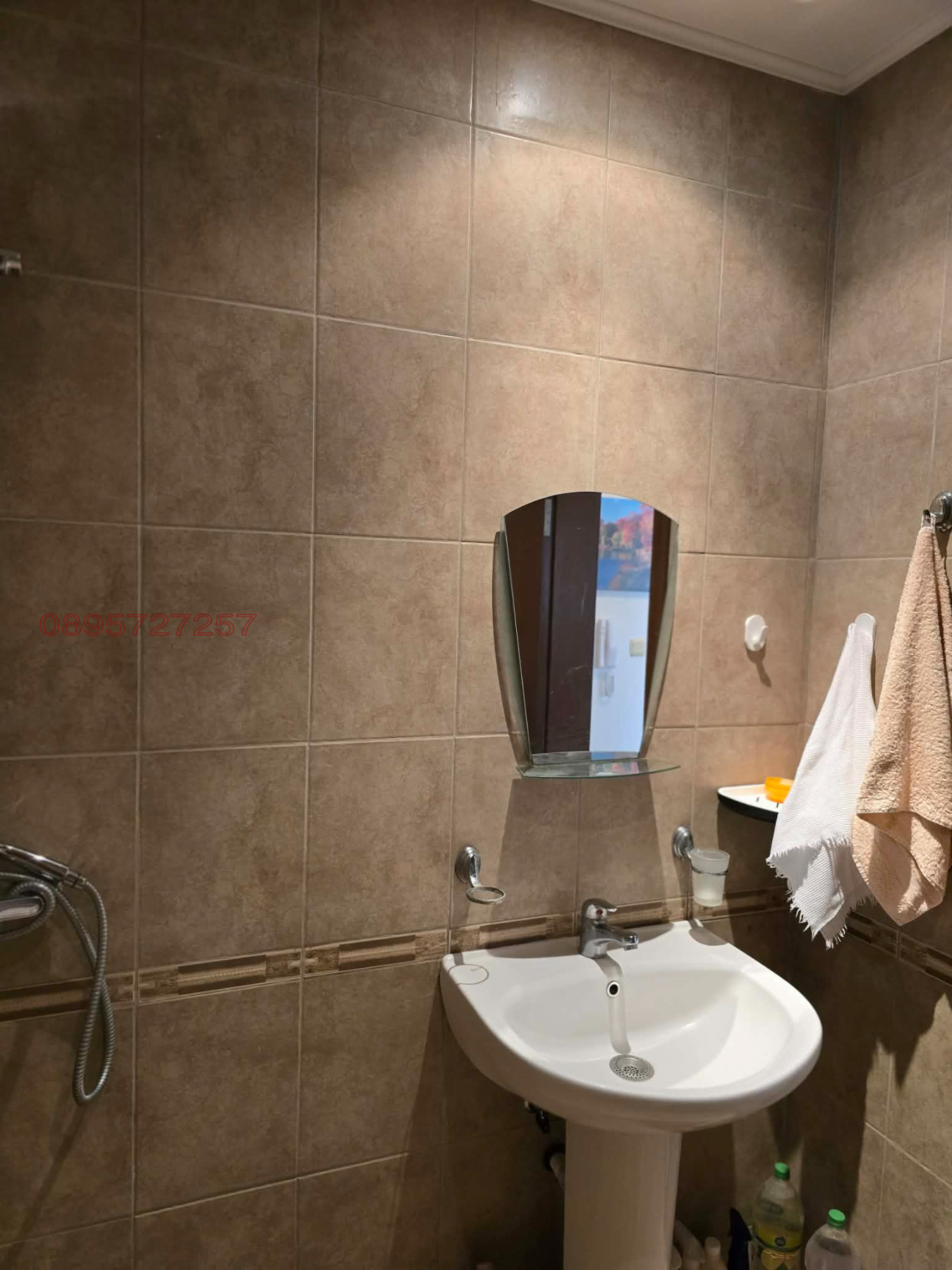 Продава 2-СТАЕН, гр. Свети Влас, област Бургас, снимка 11 - Апартаменти - 54326891