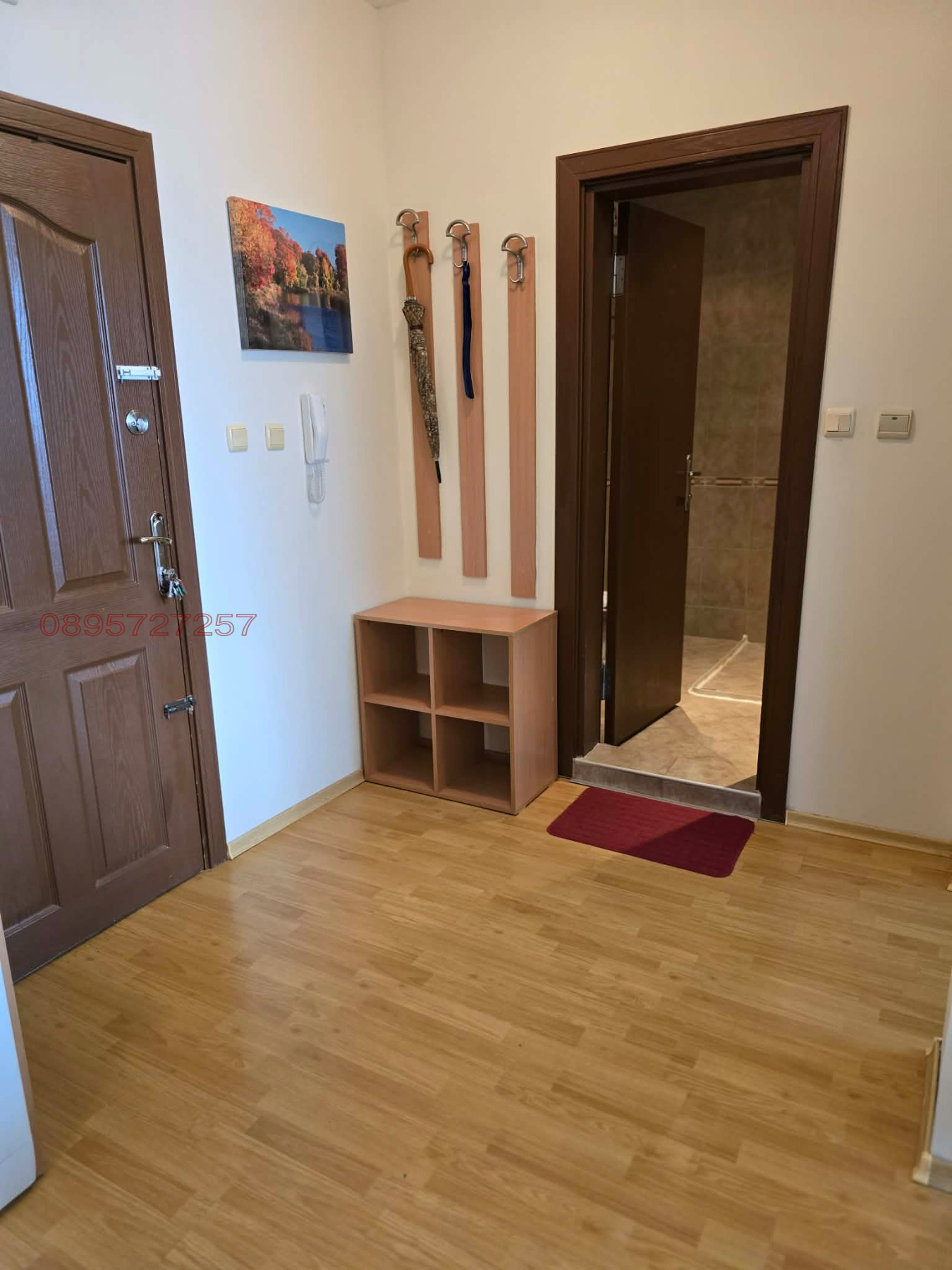 Продава 2-СТАЕН, гр. Свети Влас, област Бургас, снимка 7 - Апартаменти - 54326891