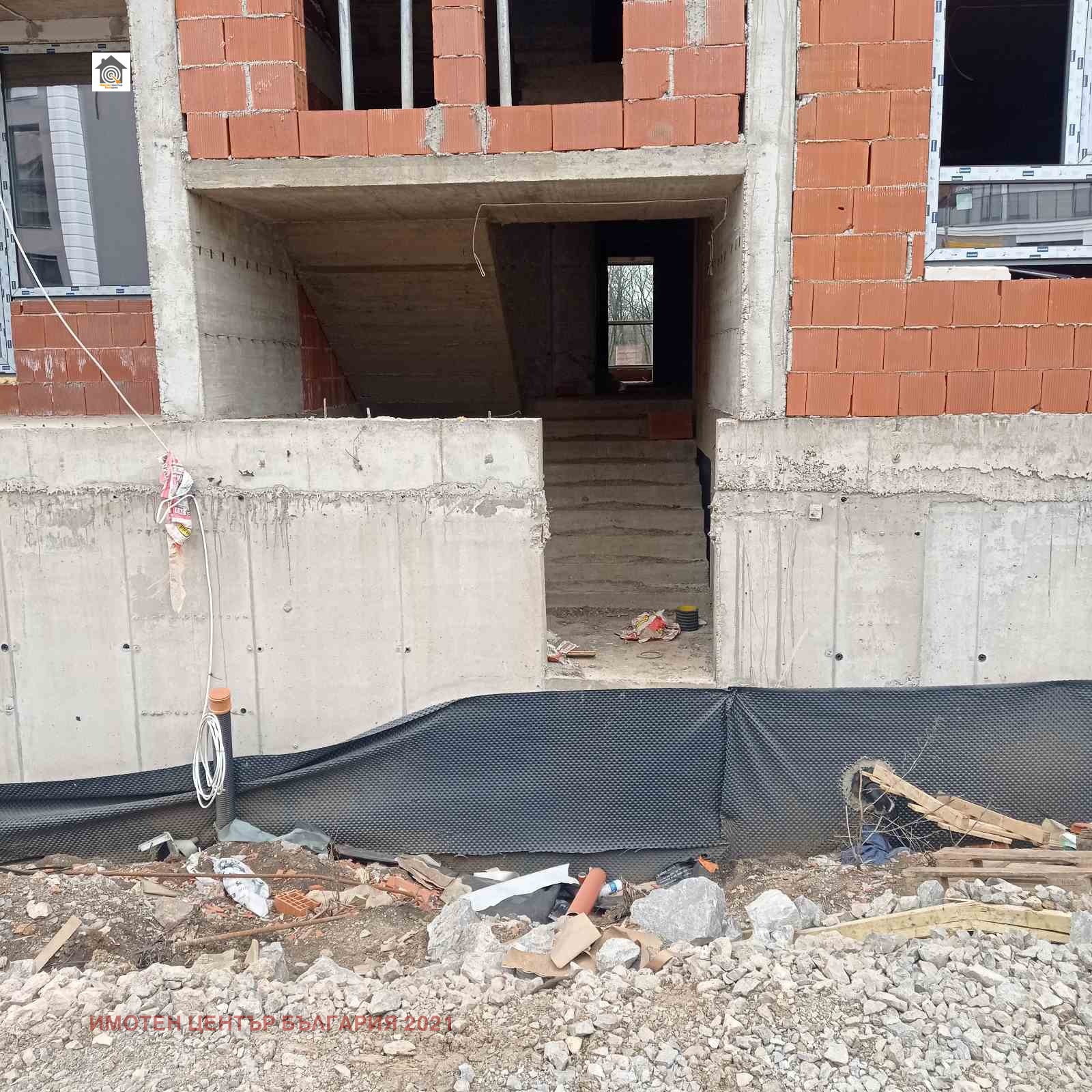 Продава 2-СТАЕН, гр. София, Малинова долина, снимка 6 - Апартаменти - 54831741