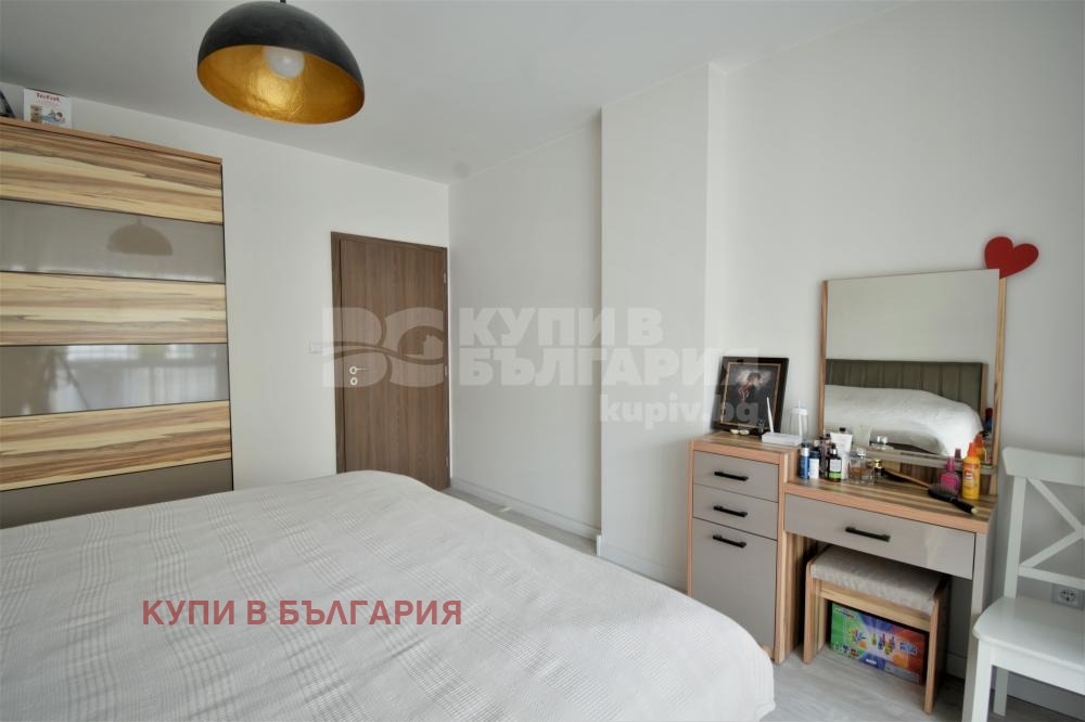 Продава 2-СТАЕН, гр. Варна, Победа, снимка 3 - Апартаменти - 56611559