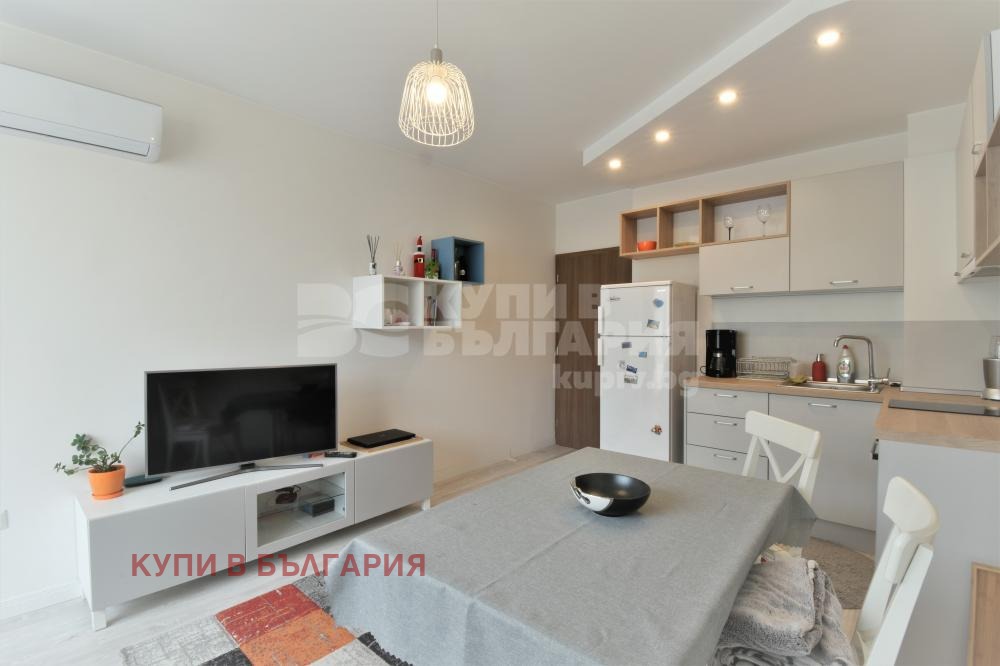 Продава 2-СТАЕН, гр. Варна, Победа, снимка 2 - Апартаменти - 56611559