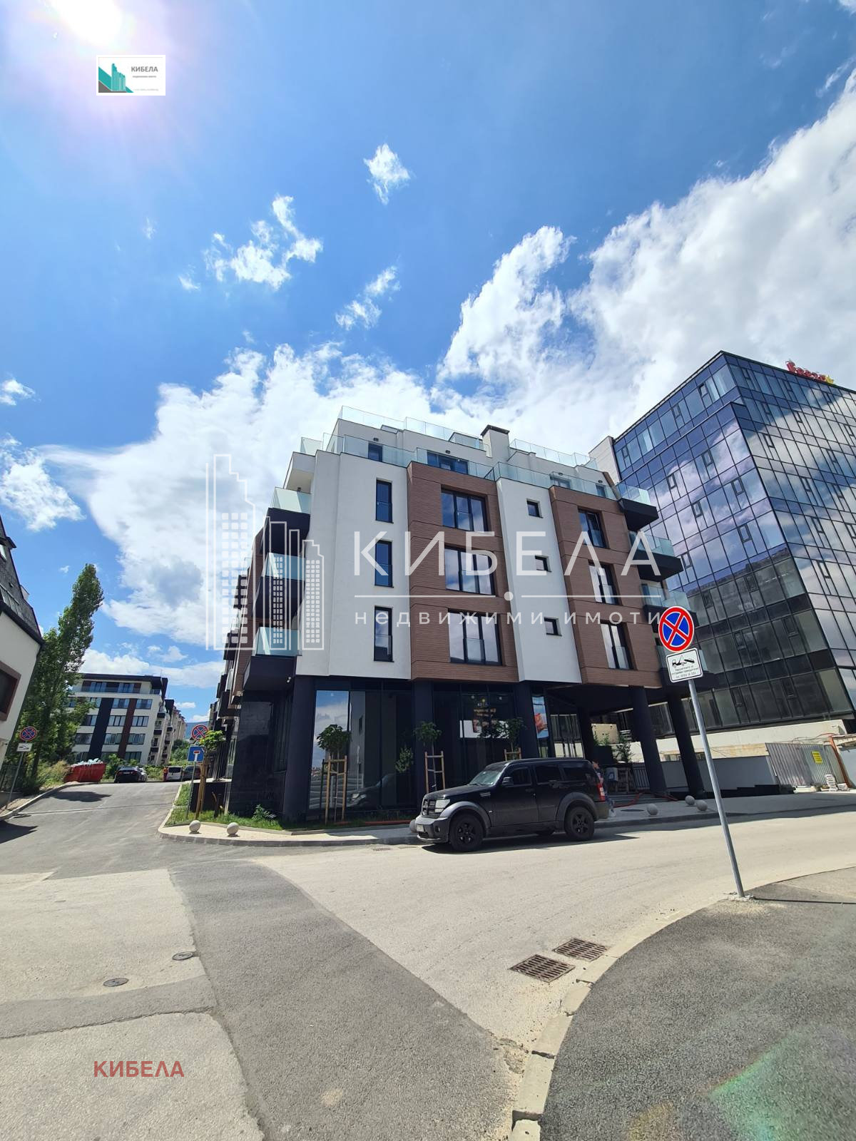 Продава 3-СТАЕН, гр. София, Малинова долина