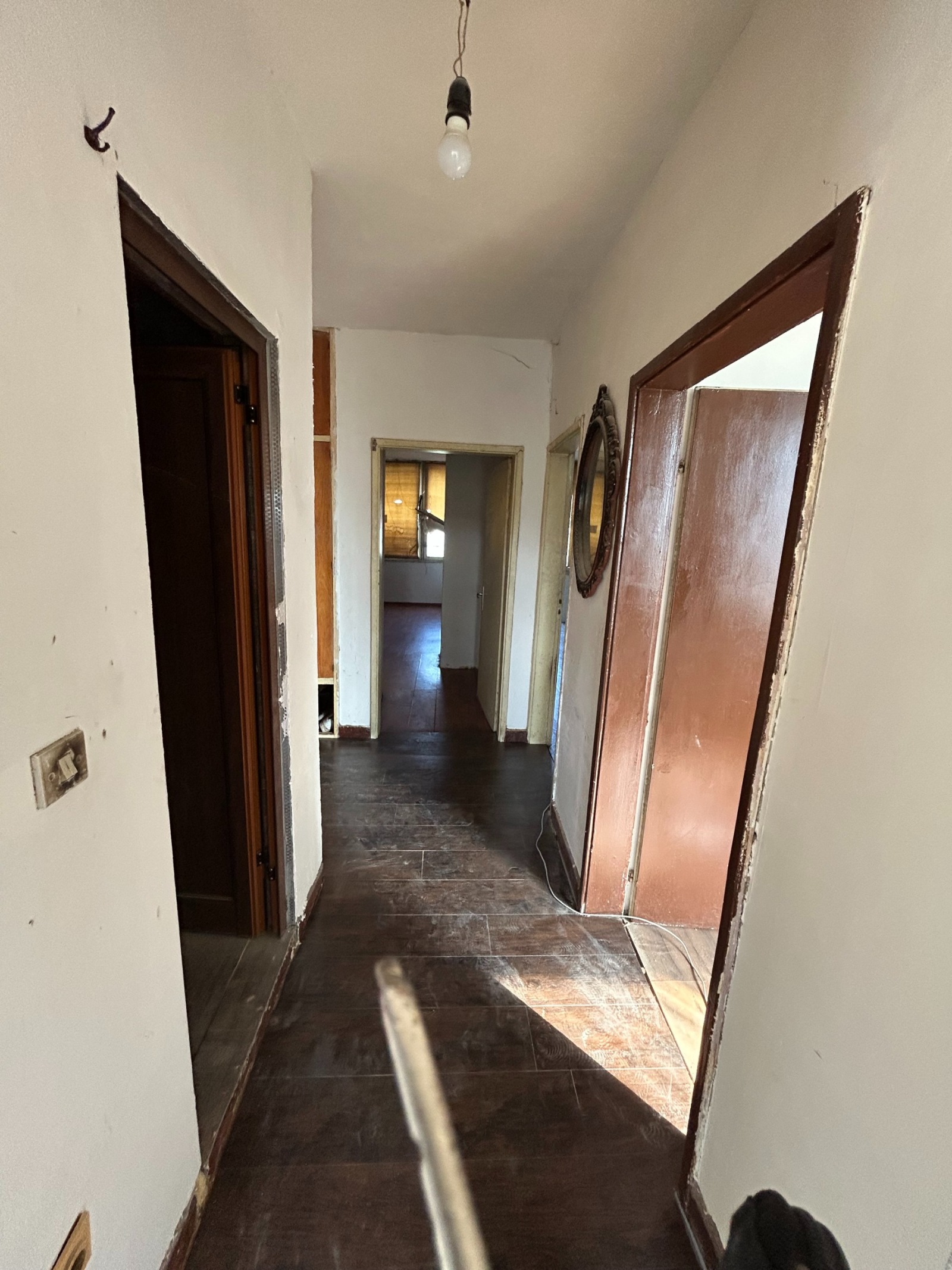 Продава 3-СТАЕН, гр. Видин, Калето, снимка 2 - Апартаменти - 51451856