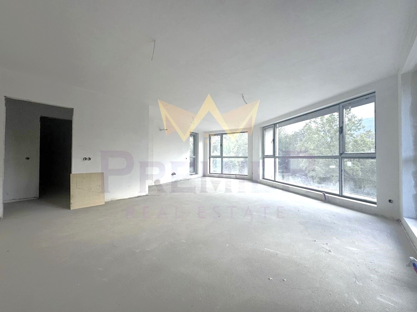 Продава 3-СТАЕН, гр. София, Малинова долина, снимка 2 - Апартаменти - 53676470