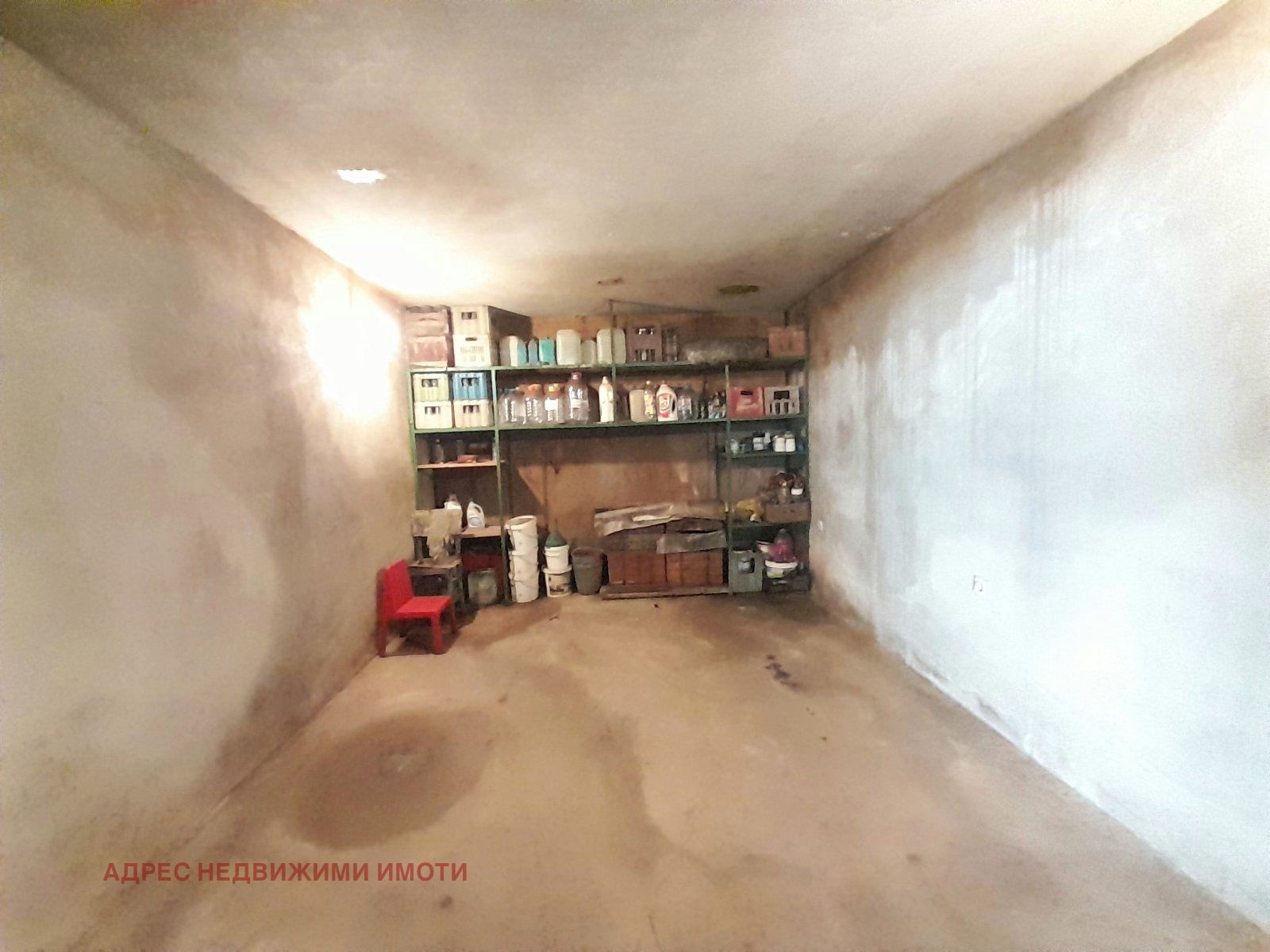 Продава 3-СТАЕН, гр. Стара Загора, Център, снимка 12 - Апартаменти - 54608596