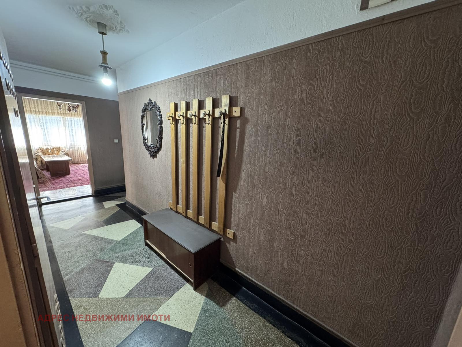 Продава 3-СТАЕН, гр. Стара Загора, Център, снимка 6 - Апартаменти - 54608596