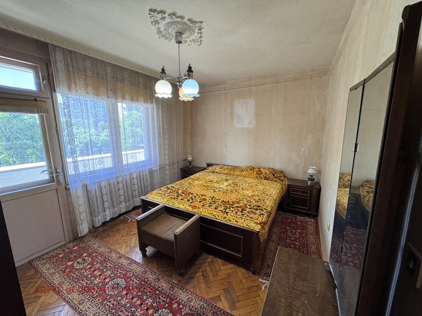 Продава 3-СТАЕН, гр. Стара Загора, Център, снимка 5 - Апартаменти - 54608596