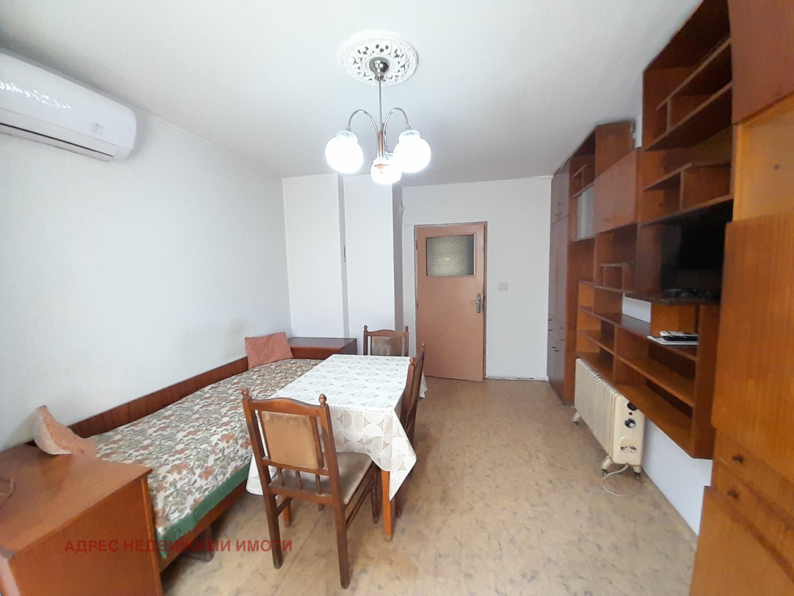 Продава 3-СТАЕН, гр. Стара Загора, Център