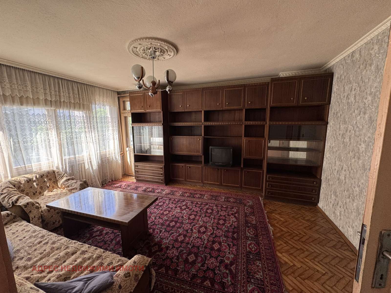 Продава 3-СТАЕН, гр. Стара Загора, Център, снимка 4 - Апартаменти - 54608596