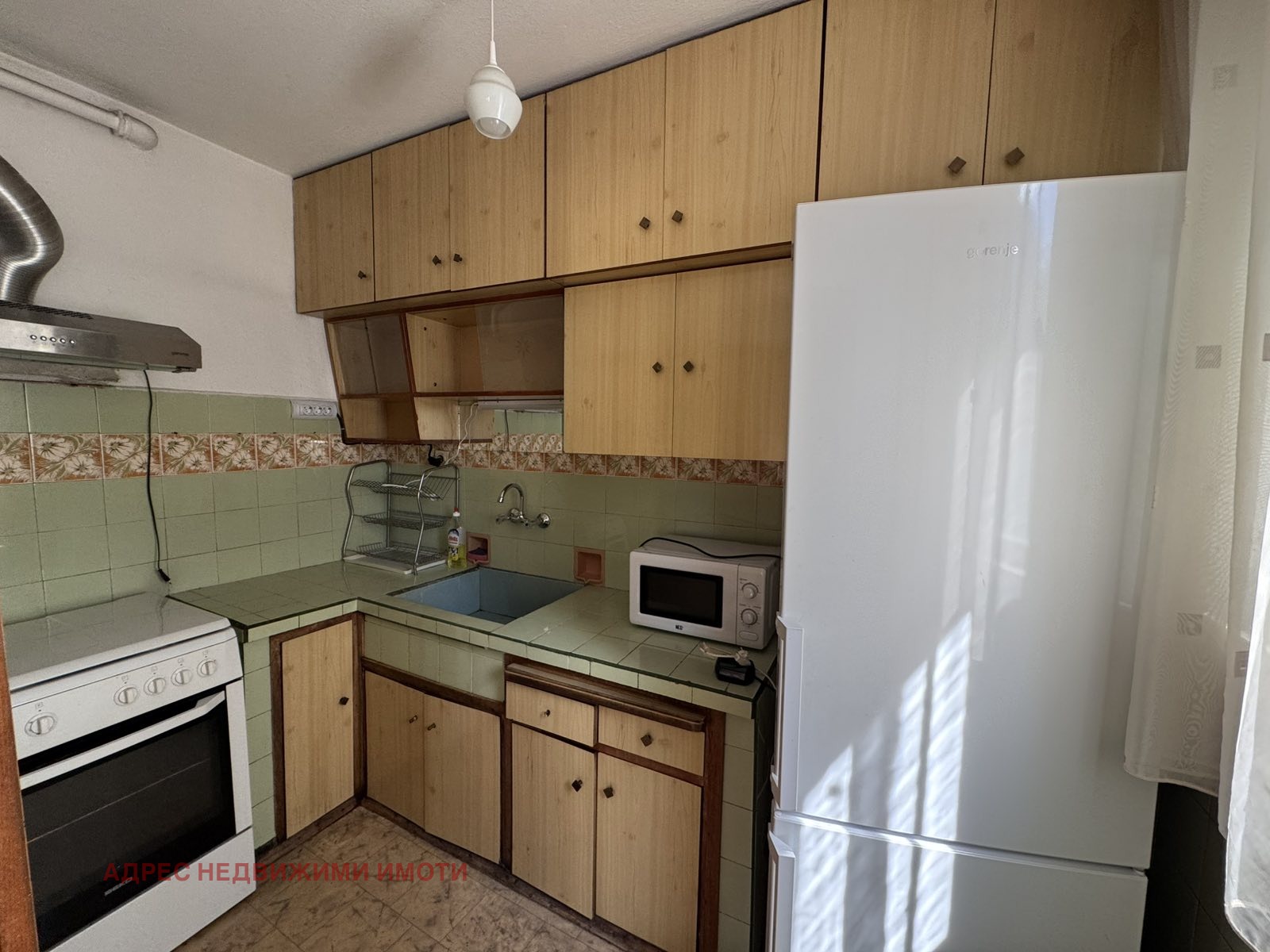 Продава 3-СТАЕН, гр. Стара Загора, Център, снимка 8 - Апартаменти - 54608596