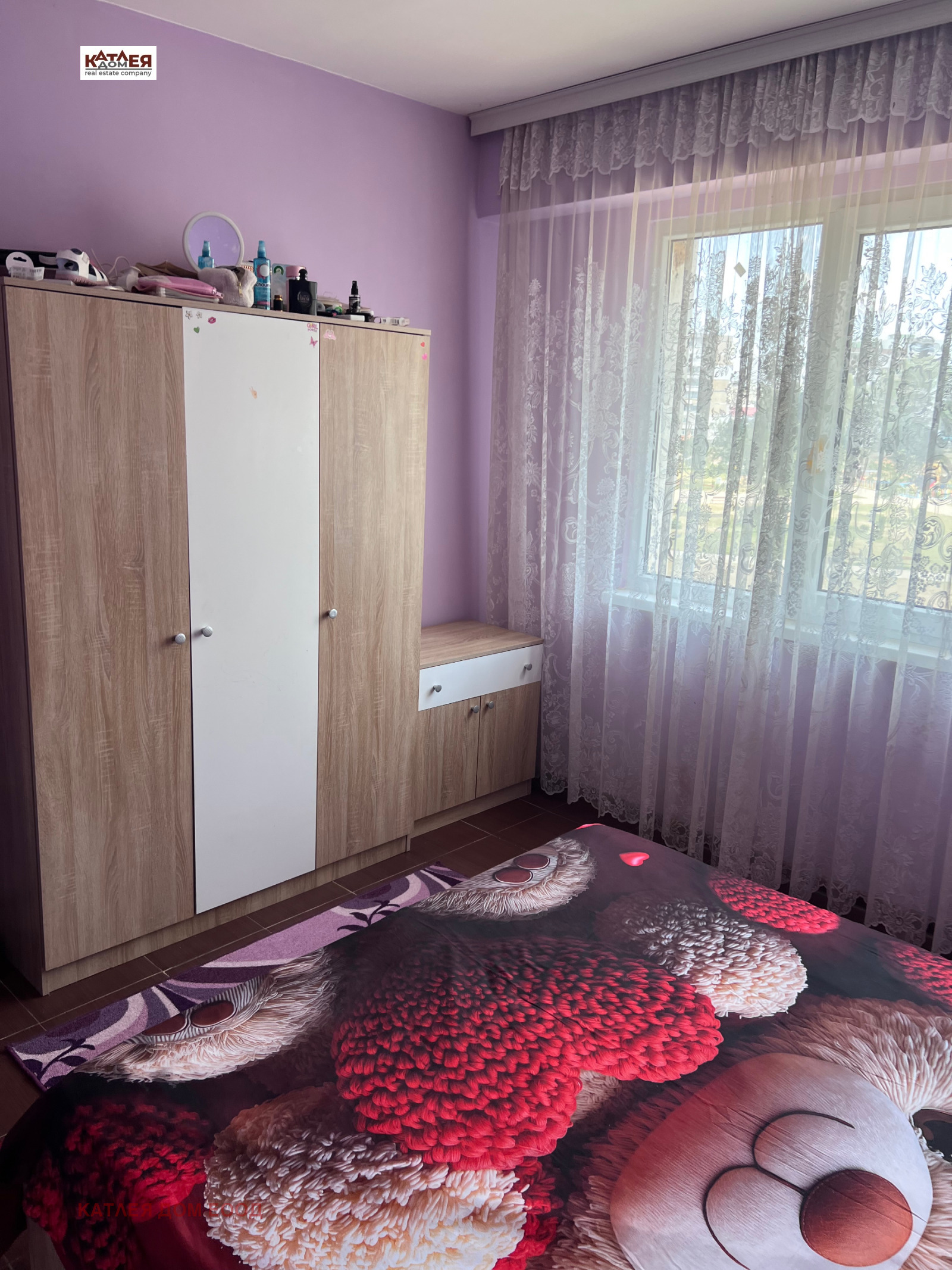 Продава 3-СТАЕН, гр. Враца, Сениче, снимка 8 - Апартаменти - 55586402