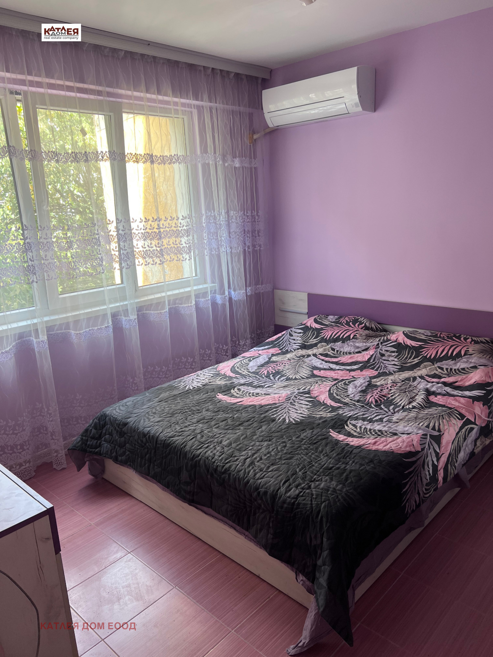 Продава 3-СТАЕН, гр. Враца, Сениче, снимка 4 - Апартаменти - 55586402