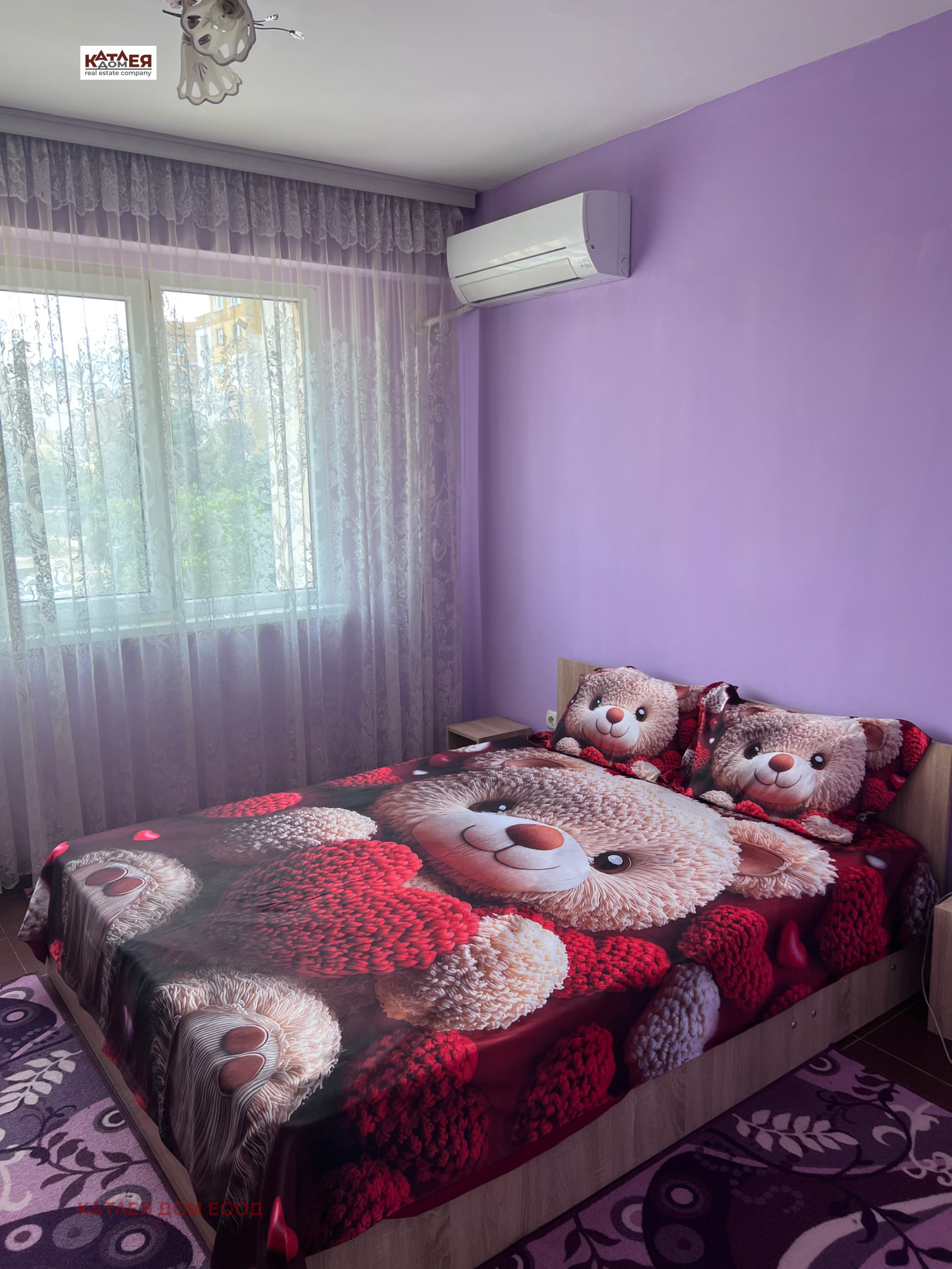 Продава 3-СТАЕН, гр. Враца, Сениче, снимка 6 - Апартаменти - 55586402