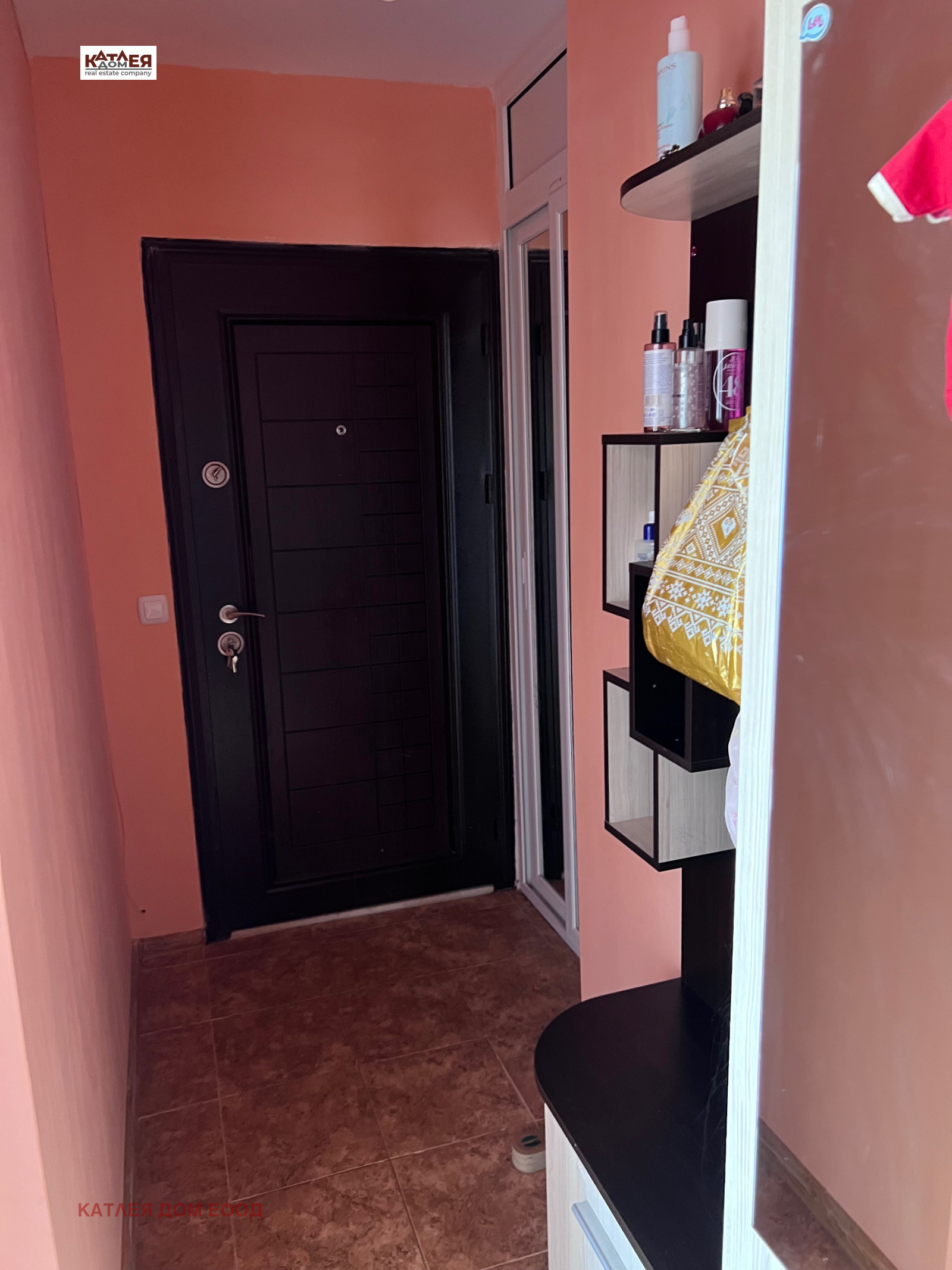 Продава 3-СТАЕН, гр. Враца, Сениче, снимка 9 - Апартаменти - 55586402