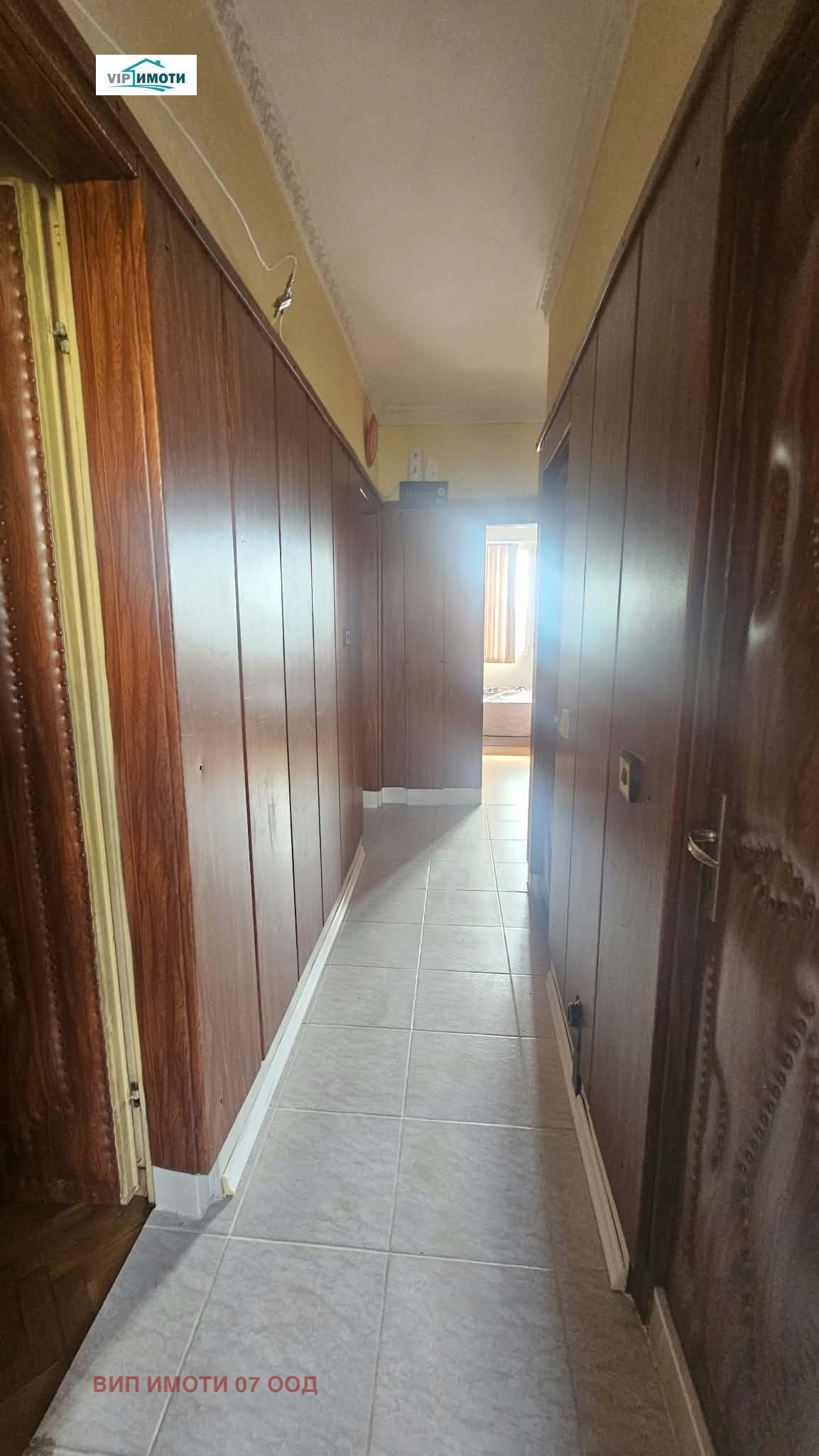 Продава 3-СТАЕН, гр. Плевен, Дружба 1, снимка 5 - Апартаменти - 56256894