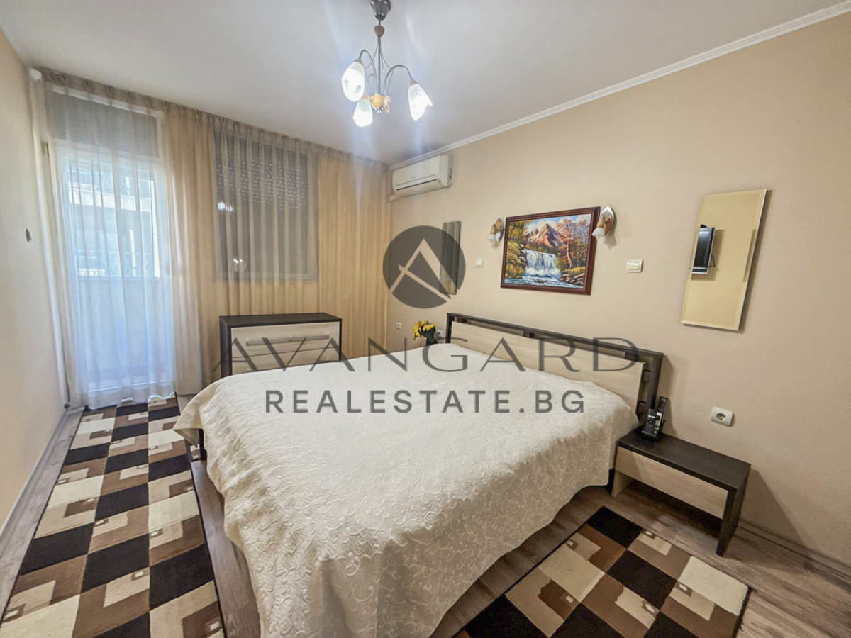 Продава 3-СТАЕН, гр. Пловдив, Кършияка, снимка 5 - Апартаменти - 56429774
