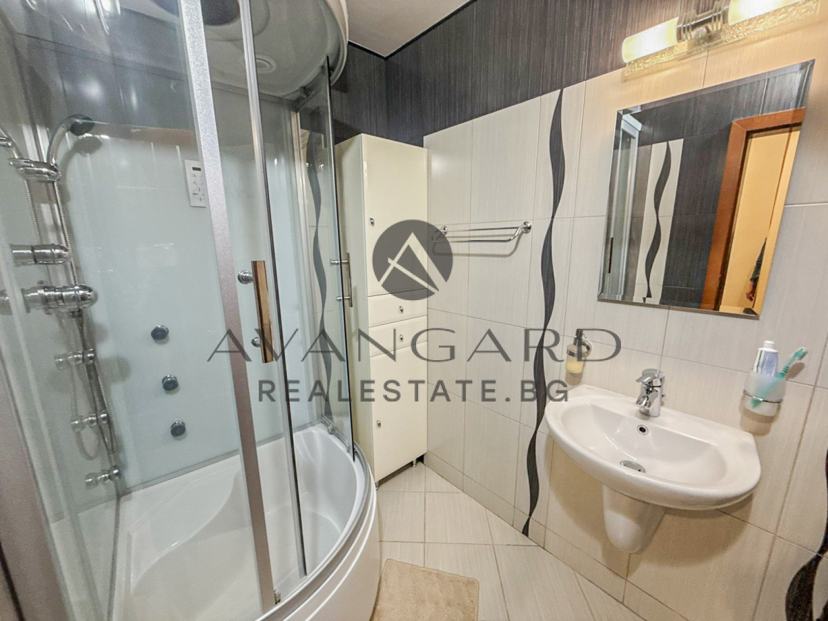 Продава 3-СТАЕН, гр. Пловдив, Кършияка, снимка 10 - Апартаменти - 56429774