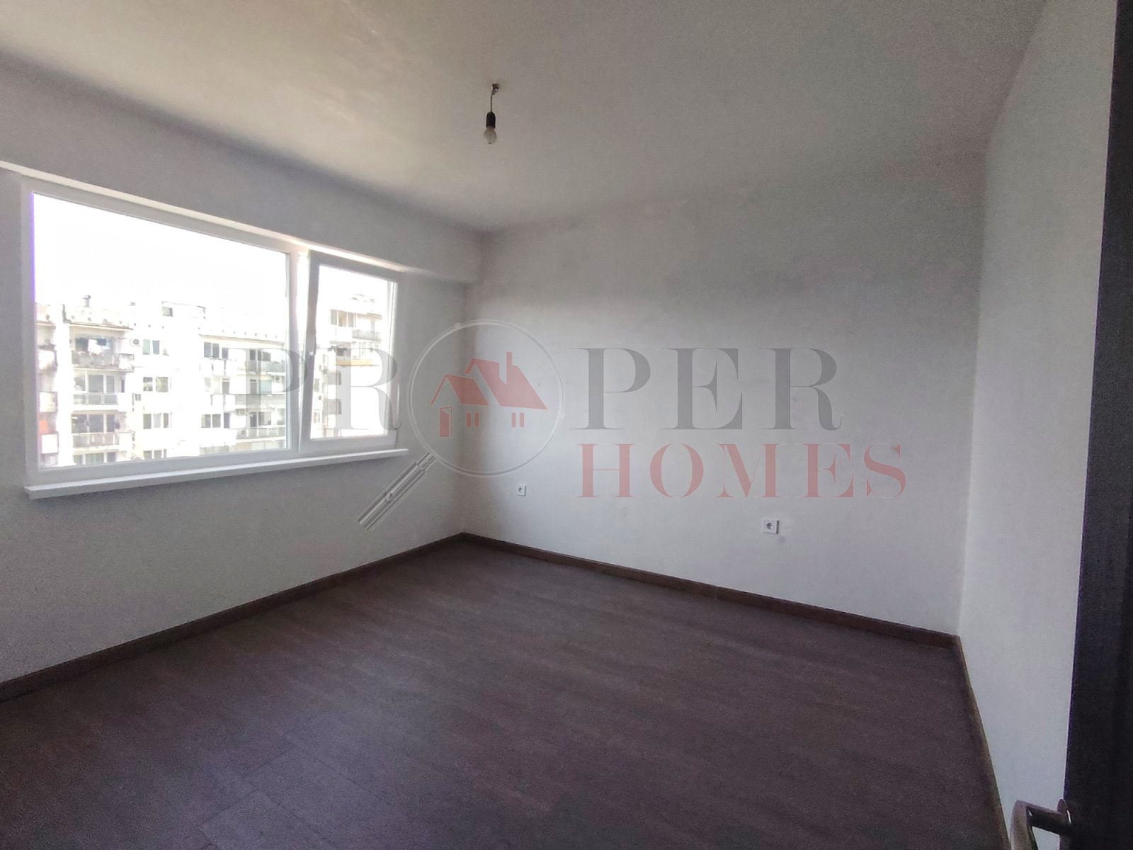 Продава 4-СТАЕН, гр. Велико Търново, Бузлуджа, снимка 7 - Апартаменти - 55016718