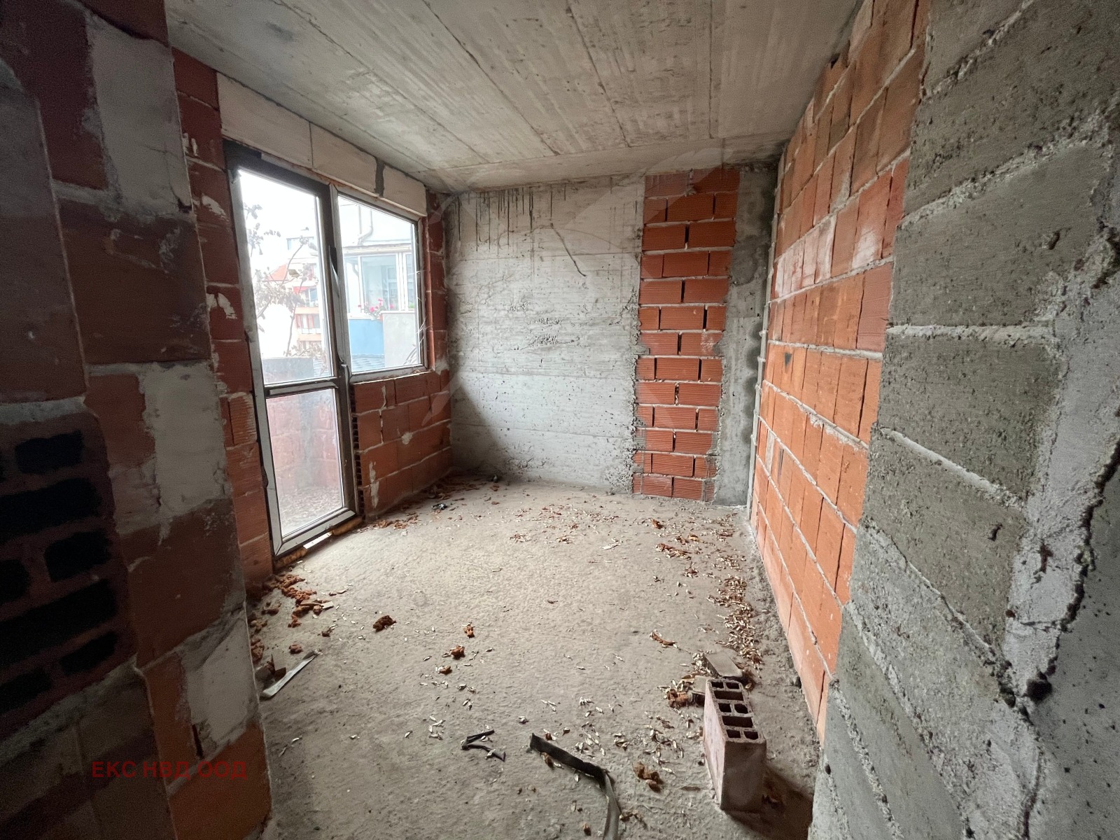 Продава МЕЗОНЕТ, гр. Пловдив, Кючук Париж, снимка 2 - Апартаменти - 53920635