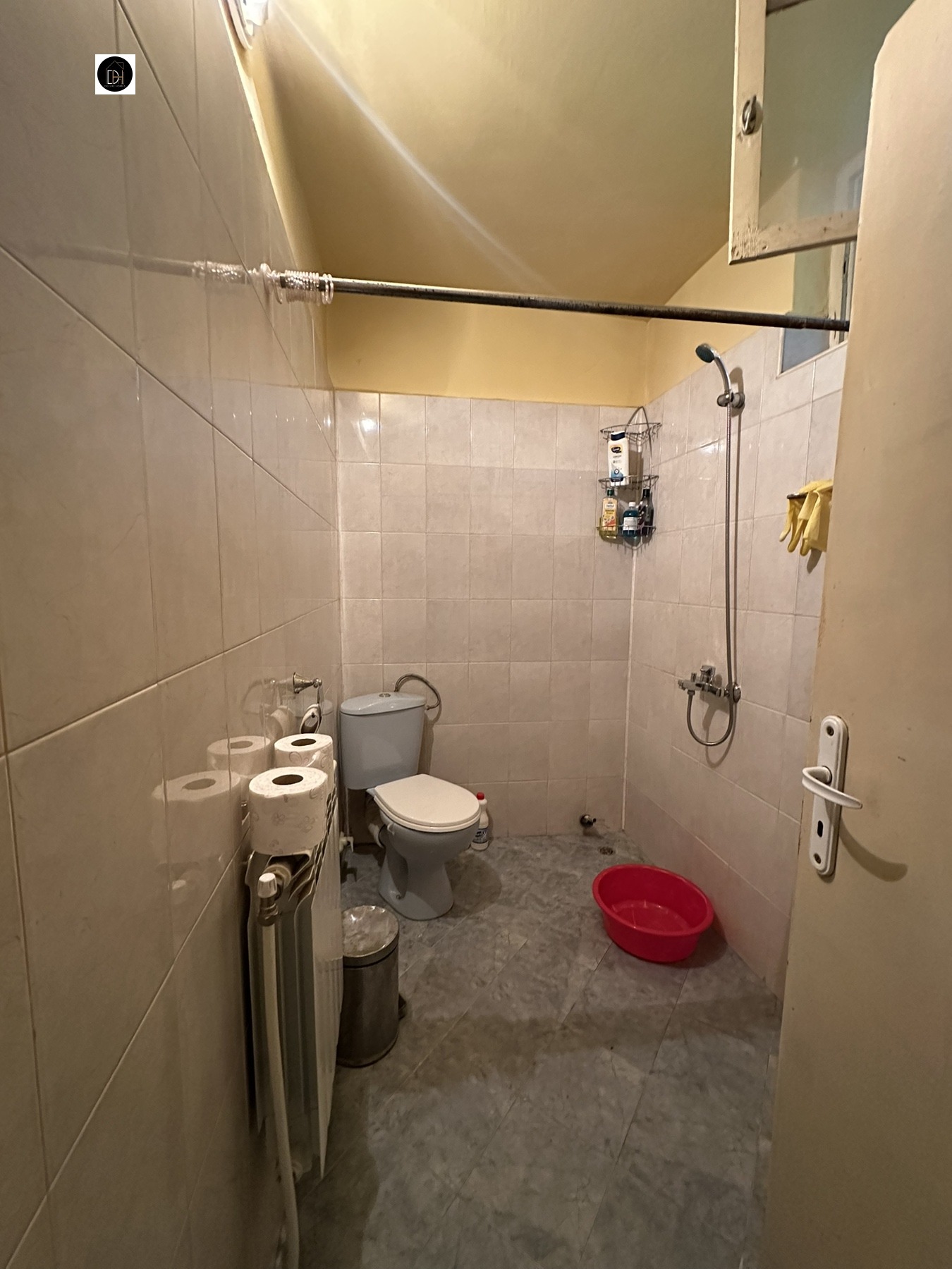 Продава КЪЩА, с. Цар Калоян, област Пловдив, снимка 8 - Къщи - 54421878