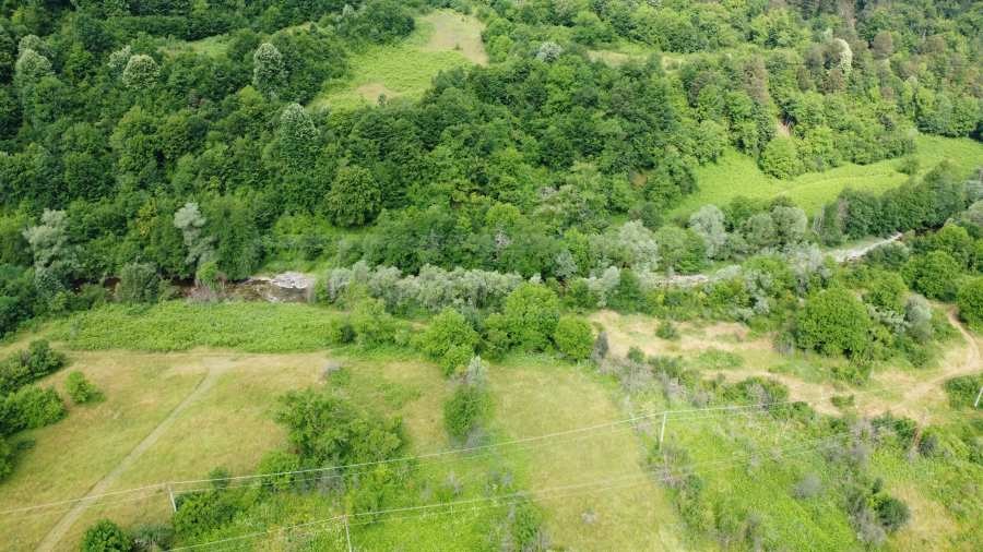Продава ПАРЦЕЛ, с. Рибарица, област Ловеч, снимка 2 - Парцели - 42079271