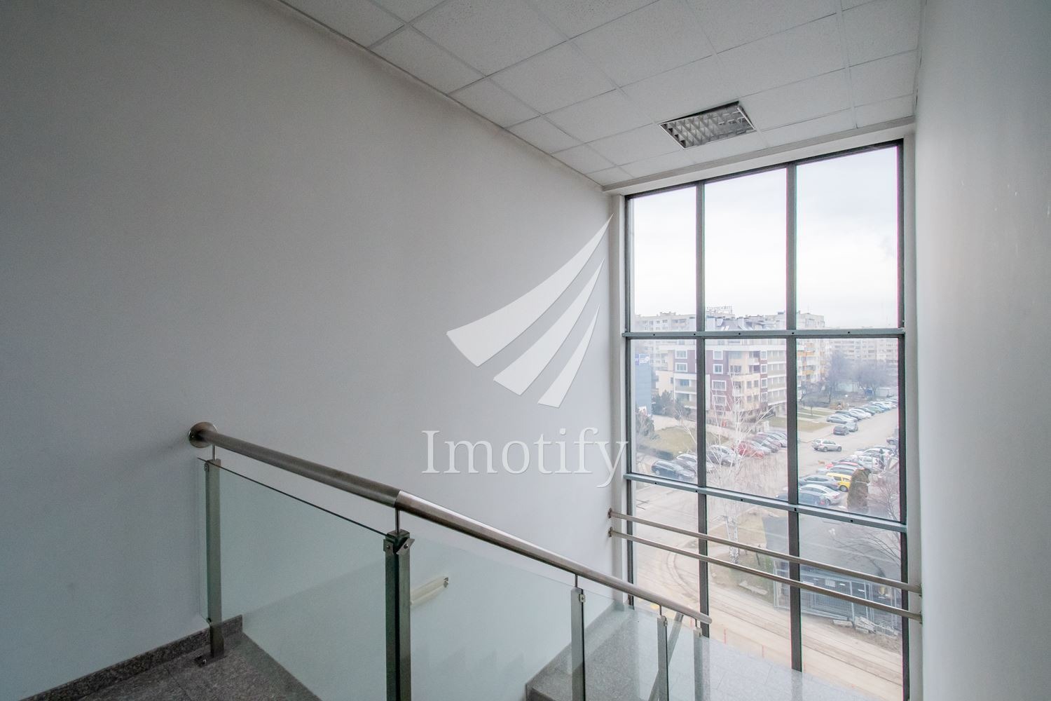 Продава БИЗНЕС ИМОТ, гр. София, Дружба 2, снимка 17 - Други - 54383421