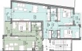 Продава 3-СТАЕН, град София, Сухата река • 275418 € / 538670.79 лв. • 16825825 2