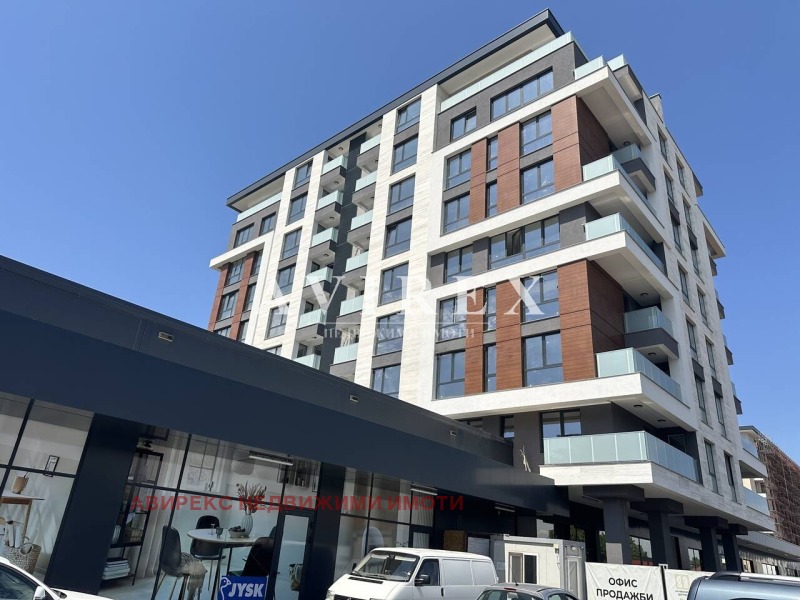 Продава 2-СТАЕН в град Пловдив, Христо Смирненски - 70 кв.м / 102 500 € » 200 472.58 лв., АВИРЕКС НЕДВИЖИМИ ИМОТИ