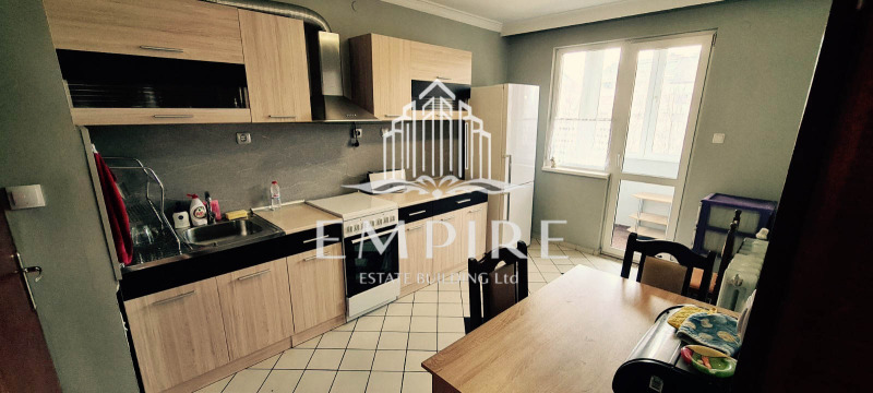 Продава МЕЗОНЕТ в град София, Витоша - 213 кв.м / 369 000 € » 721 701.27 лв., ЕМПАЙЪР ЕСТЕЙТ БИЛДИНГ
