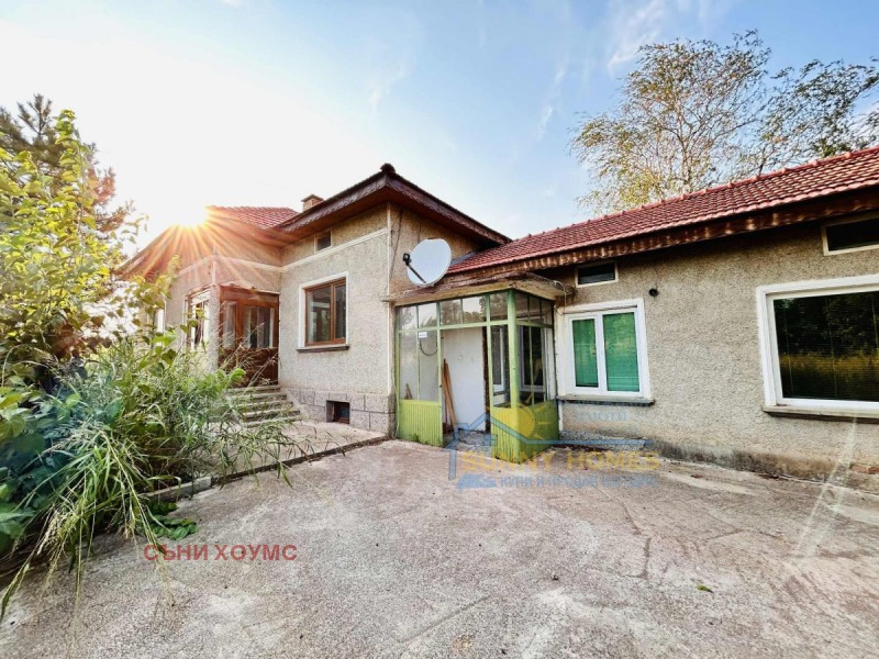 Продава КЪЩА в област Велико Търново, с. Недан - 155 кв.м / 35 800 € » 70 018.71 лв., СЪНИ ХОУМС