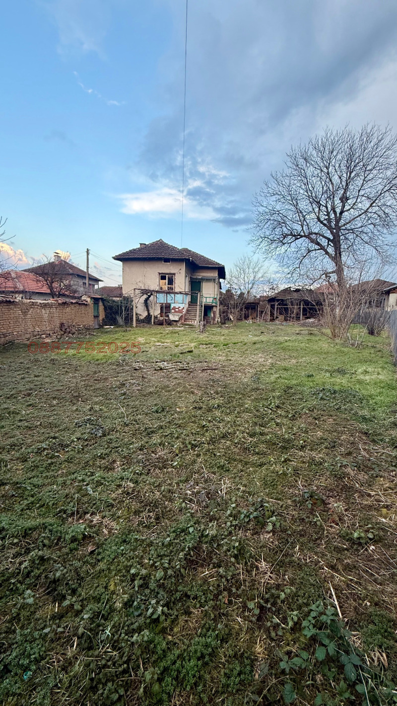 Продава КЪЩА в област Монтана, с. Боровци - 69 кв.м / 27 000 € » 52 807.41 лв.