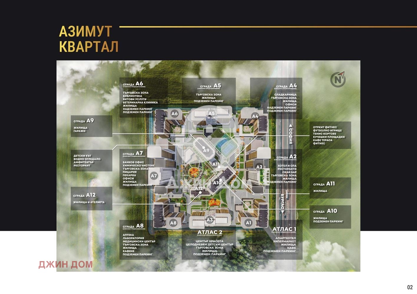 ������� 2-����� | Imot.bg � ����������� 3