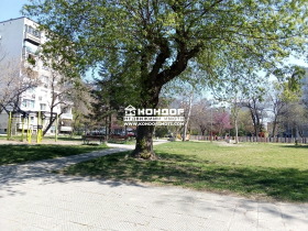 1 soverom Hristo Smirnenski, Plovdiv