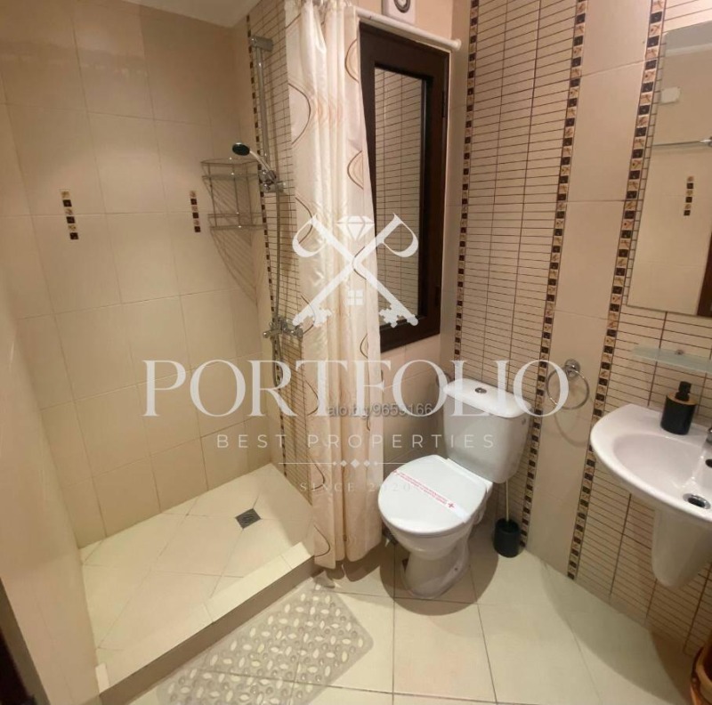 For Sale  Studio region Burgas , Sozopol , 35 sq.m | 59886146 - image [5]