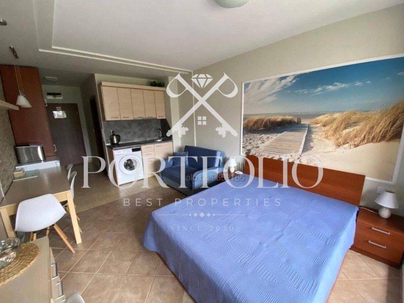 For Sale  Studio region Burgas , Sozopol , 35 sq.m | 59886146 - image [2]