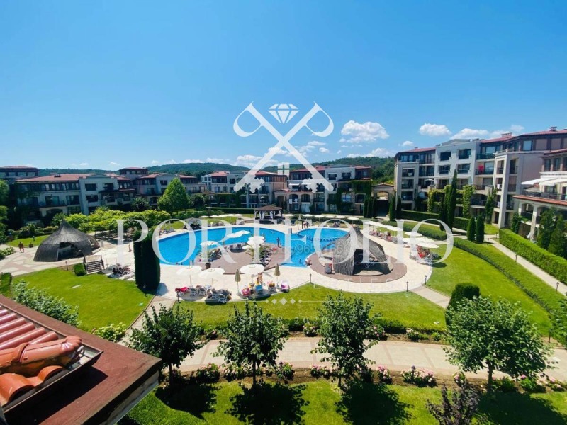 For Sale  Studio region Burgas , Sozopol , 35 sq.m | 59886146