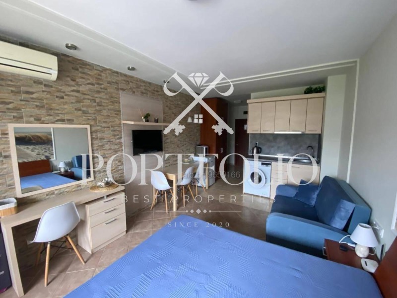 For Sale  Studio region Burgas , Sozopol , 35 sq.m | 59886146 - image [3]