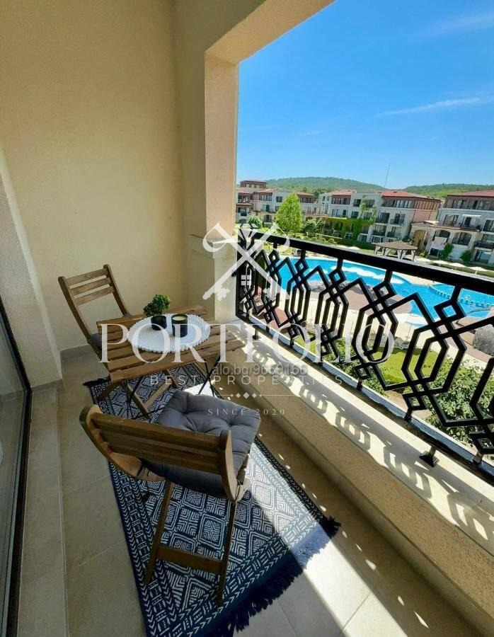 For Sale  Studio region Burgas , Sozopol , 35 sq.m | 59886146 - image [6]