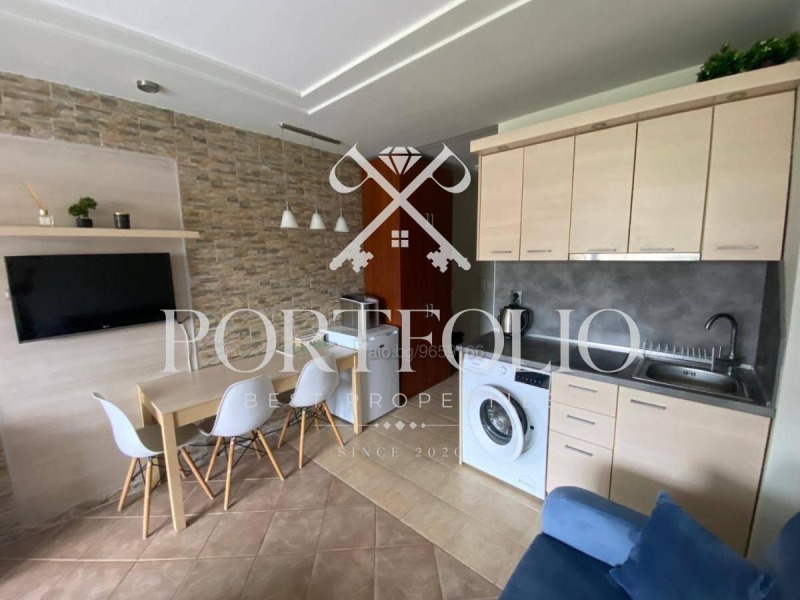 For Sale  Studio region Burgas , Sozopol , 35 sq.m | 59886146 - image [4]